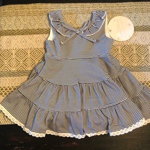 SweetHoney Flair Dress